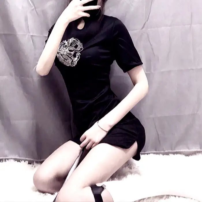 忍川之恋